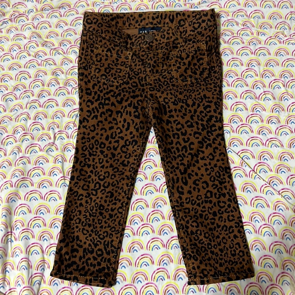 BNWOT GAP SKINNYS